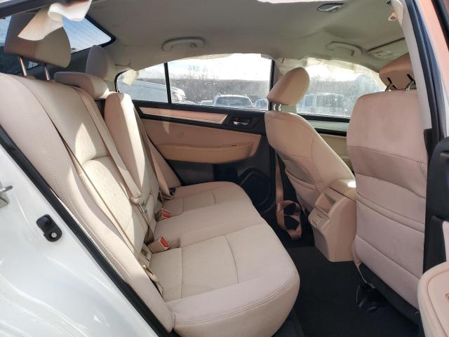 Photo 10 from auction – 2019 SUBARU LEGACY 2.5 with VIN 4S3BNAF63K3033698
