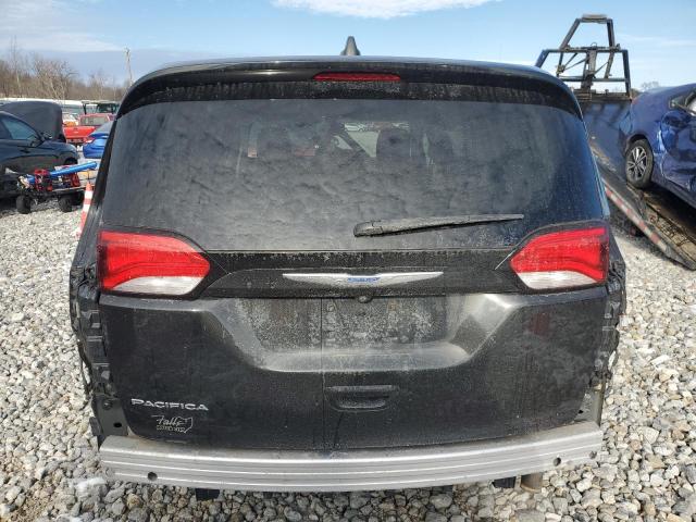 Photo 6 from auction – 2018 CHRYSLER PACIFICA with VIN 2C4RC1AG8JR235236