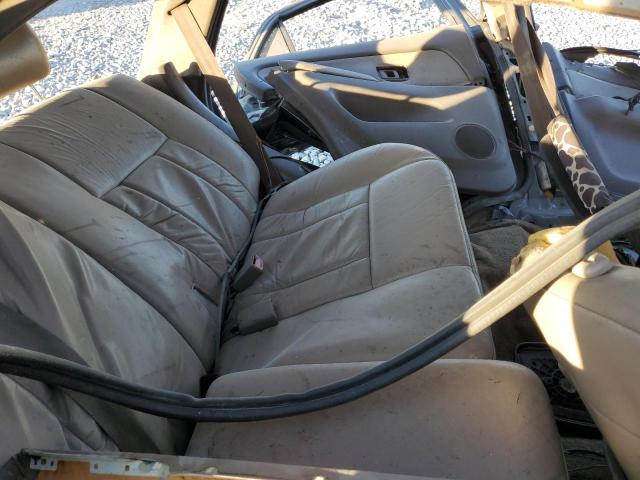 Photo 10 from auction – 1997 TOYOTA 4RUNNER SR with VIN JT3GN86RXV0039064