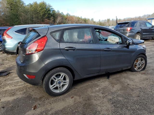 Photo 3 from auction – 2019 FORD FIESTA SE with VIN 3FADP4EJXKM120397