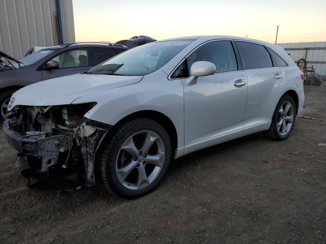 TOYOTA VENZA 2011 with VIN 4T3BK3BB5BU061751 - Photo from auction