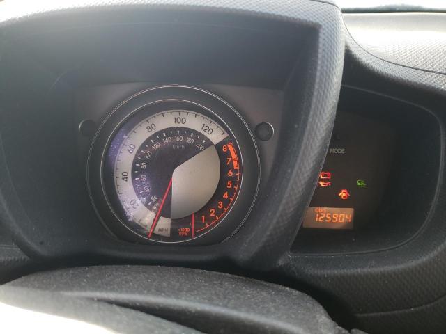Photo 9 from auction – 2013 TOYOTA SCION XD with VIN JTKKUPB43D1034559