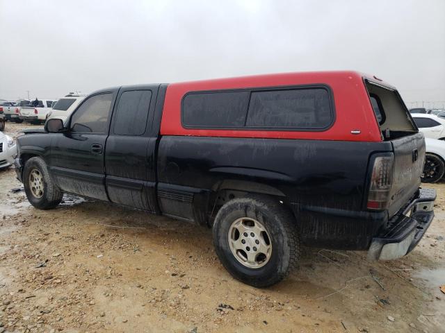 Photo 2 from auction – 2003 CHEVROLET SILVERADO with VIN 2GCEC19V331400547