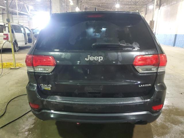 Photo 6 from auction – 2015 JEEP GRAND CHER with VIN 1C4RJFAG8FC900929