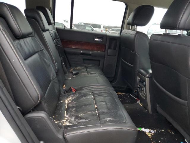 Photo 11 from auction – 2010 FORD FLEX with VIN 2FMHK6DC8ABA67493