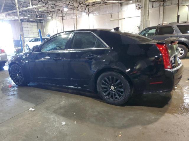 Photo 2 from auction – 2011 CADILLAC CTS with VIN 1G6DC5EY7B0126477