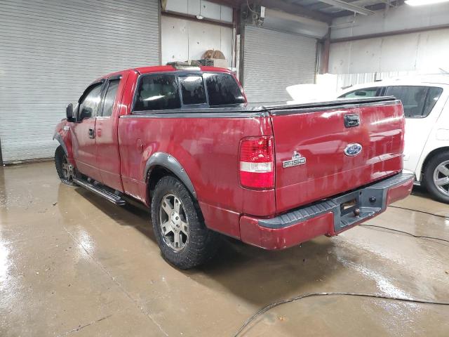 Photo 2 from auction – 2004 FORD F150 with VIN 1FTRX12W64NA62344