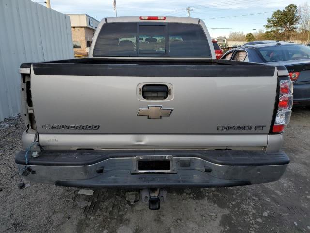 Photo 6 from auction – 2005 CHEVROLET SILVERADO with VIN 2GCEC13T251133069