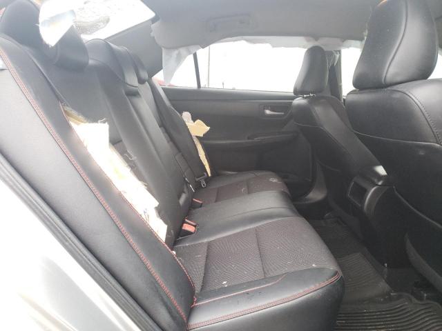 Photo 10 from auction – 2016 TOYOTA CAMRY LE with VIN 4T1BF1FK1GU597583