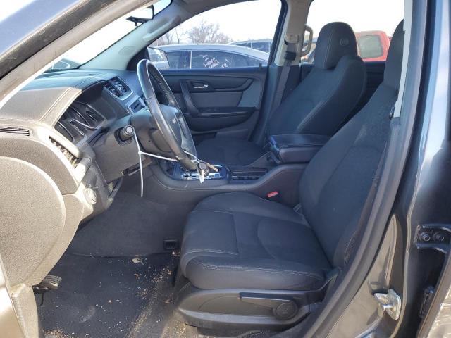 Photo 7 from auction – 2013 GMC ACADIA SLE with VIN 1GKKRNED5DJ142968