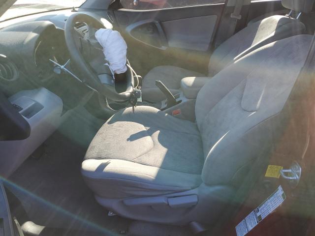 Photo 7 from auction – 2012 TOYOTA RAV4 with VIN 2T3BF4DV1CW264882