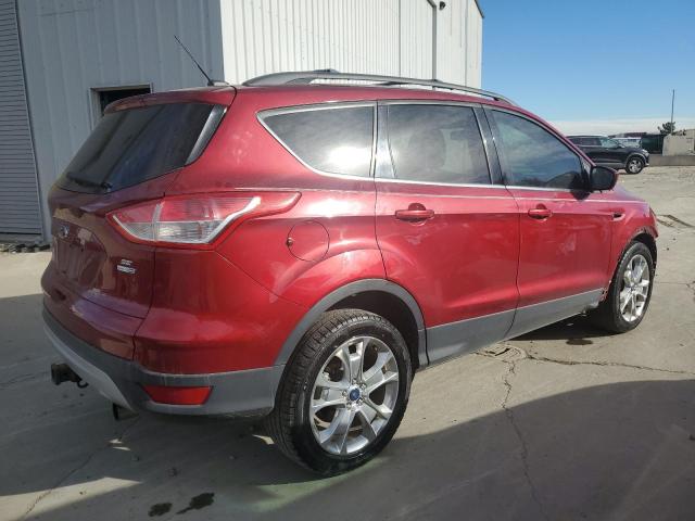 Photo 3 from auction – 2013 FORD ESCAPE SE with VIN 1FMCU9G98DUD39755