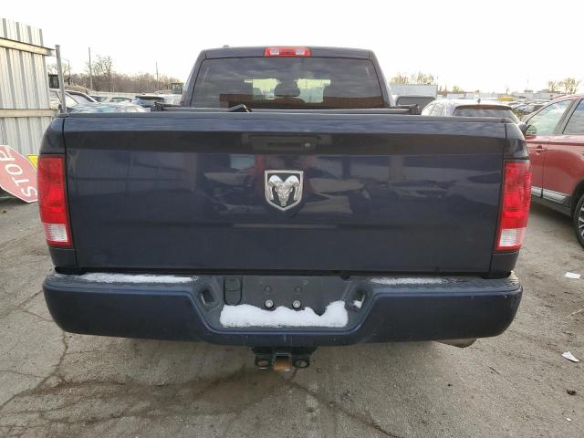 Foto 6 de la subasta – 2016 RAM 1500 ST con VIN 1C6RR6FG9GS368378