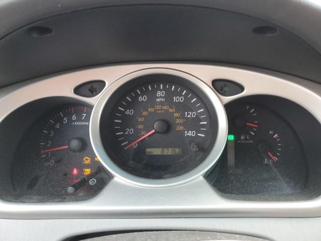 Photo 9 from auction – 2005 TOYOTA HIGHLANDER with VIN JTEDP21A650045947