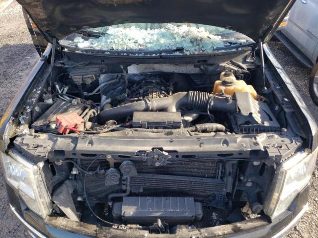 Photo 11 from auction – 2013 FORD F150 SUPER with VIN 1FTFW1ET9DFC04896