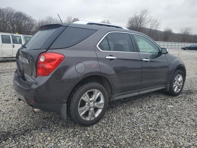 Photo 3 from auction – 2013 CHEVROLET EQUINOX LT with VIN 2GNFLFE34D6123649