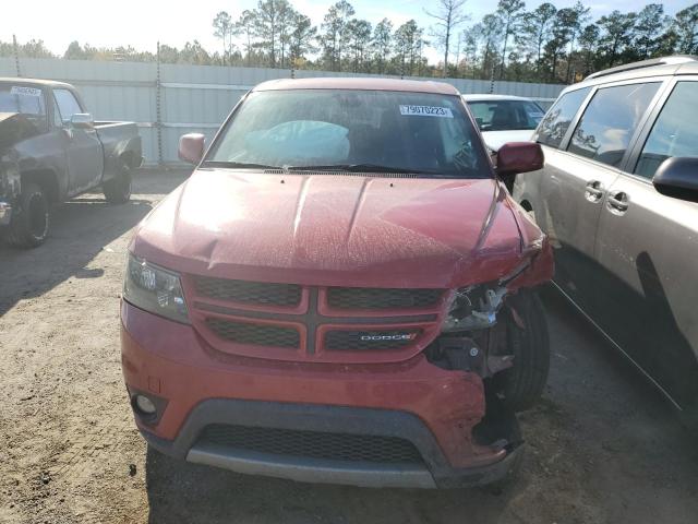Photo 5 from auction – 2019 DODGE JOURNEY GT with VIN 3C4PDCEG0KT693958