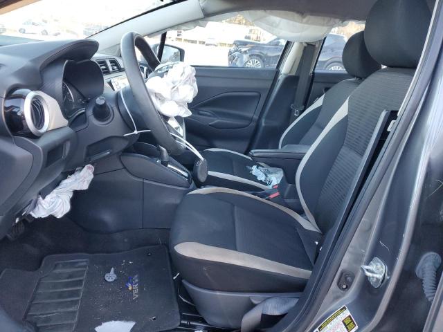 Photo 7 from auction – 2020 NISSAN VERSA SV with VIN 3N1CN8EV1LL846214