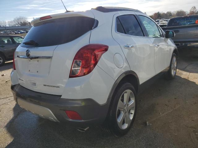 Photo 3 from auction – 2016 BUICK ENCORE with VIN KL4CJASB8GB732447