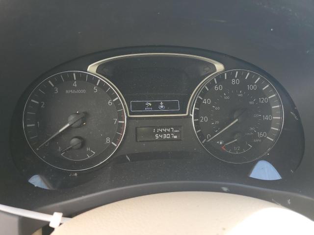 Photo 9 from auction – 2014 NISSAN ALTIMA 2.5 with VIN 1N4AL3AP7EN389650