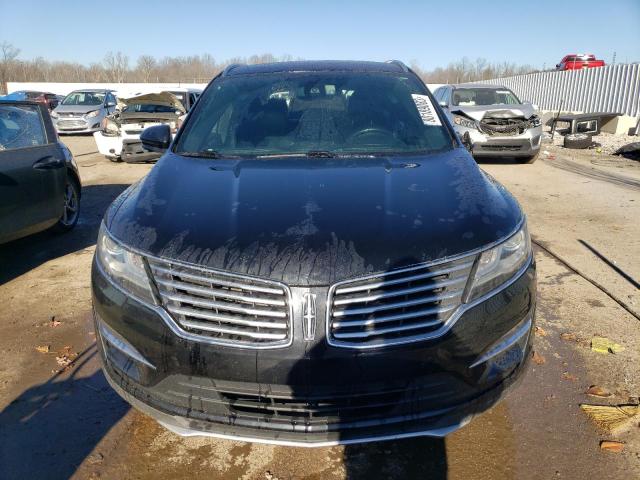 Photo 5 from auction – 2016 LINCOLN MKC SELECT with VIN 5LMCJ2C99GUJ00917