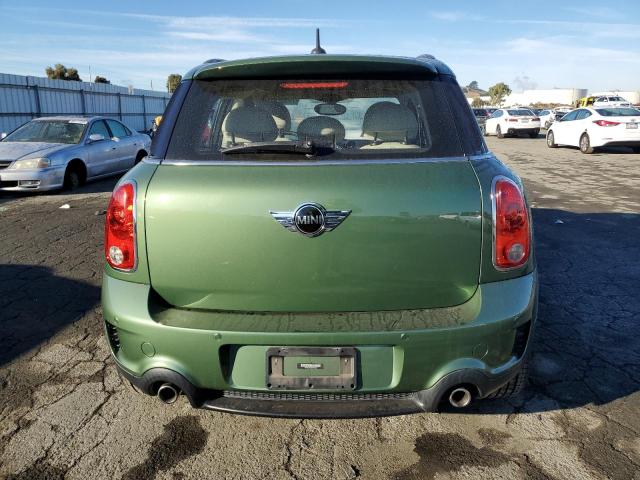 Photo 6 from auction – 2016 MINI COOPER S C with VIN WMWZC3C56GWT08138