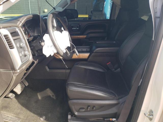 Zdjęcie 7 z aukcji – 2014 CHEVROLET SILVERADO z VIN 3GCUKSEC7EG256617