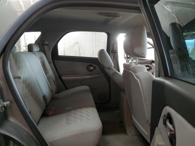 Photo 11 from auction – 2006 CHEVROLET EQUINOX LT with VIN 2CNDL73F766127650
