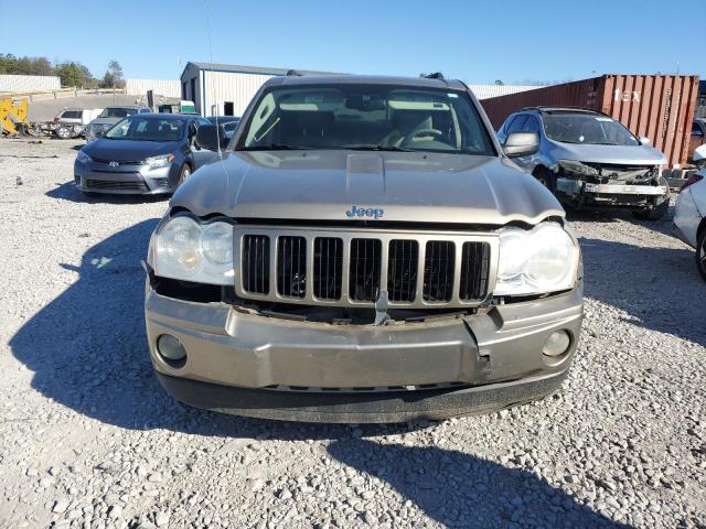 Photo 5 from auction – 2005 JEEP GRAND CHER with VIN 1J4HS48NX5C570544