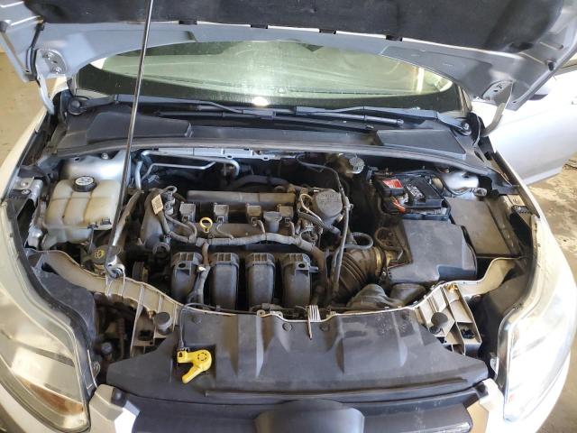 Photo 11 from auction – 2012 FORD FOCUS SE with VIN 1FAHP3F23CL353818