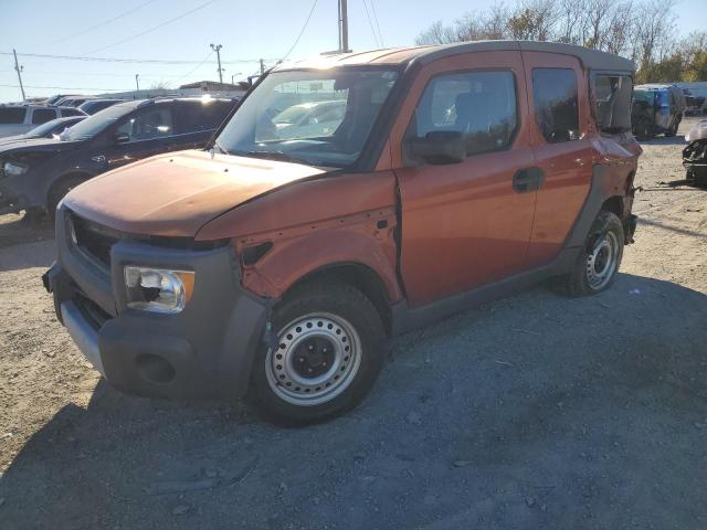 HONDA ELEMENT EX 2004 with VIN 5J6YH28604L034440 - Photo from auction