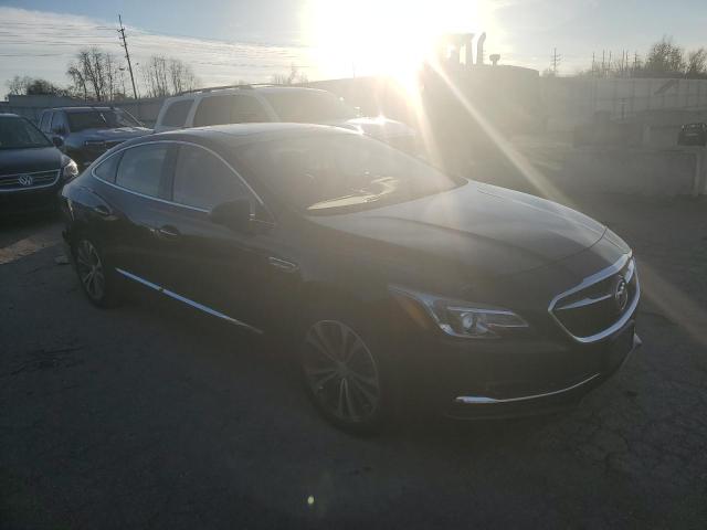 Photo 4 from auction – 2017 BUICK LACROSSE E with VIN 1G4ZP5SS3HU126786