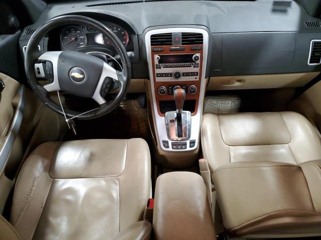 Photo 8 from auction – 2008 CHEVROLET EQUINOX with VIN 2CNDL53F886331719