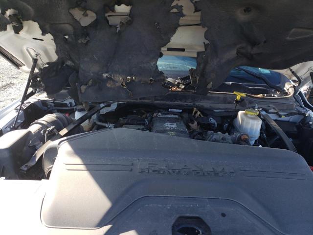Foto 7 de la subasta – 2021 RAM 4500 con VIN 3C7WRLEL4MG562668