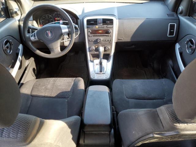 Photo 8 from auction – 2008 PONTIAC TORRENT with VIN 2CKDL33F486074981