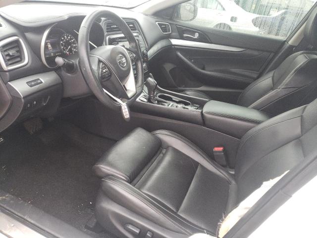 Photo 7 from auction – 2016 NISSAN MAXIMA 3.5 with VIN 1N4AA6AP7GC905950