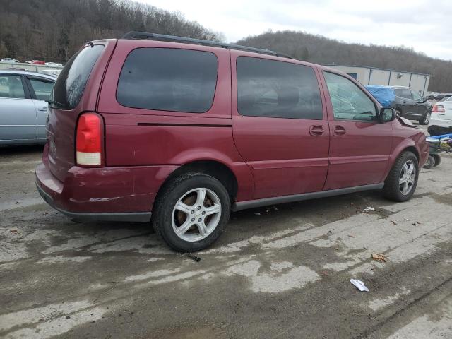 Photo 3 from auction – 2005 CHEVROLET UPLANDER L with VIN 1GNDV23L95D188173
