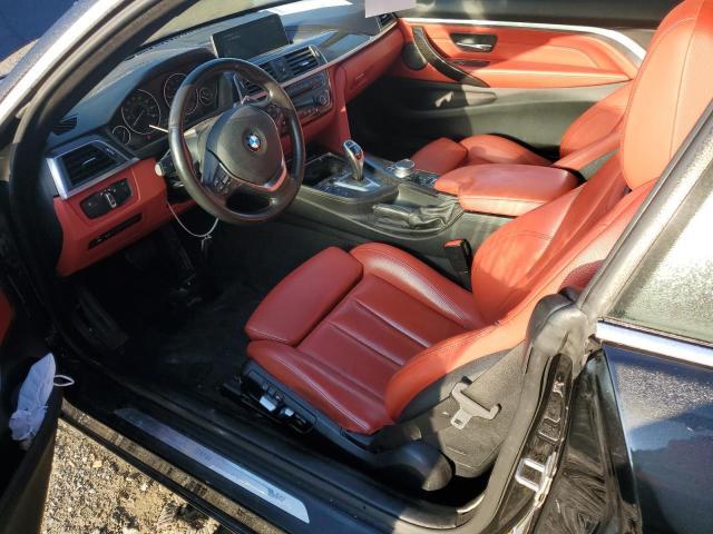 Photo 7 from auction – 2018 BMW 430XI with VIN WBA4Z3C57JEC48461