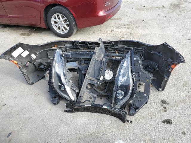 Photo 13 from auction – 2017 CHRYSLER PACIFICA T with VIN 2C4RC1EG5HR850766