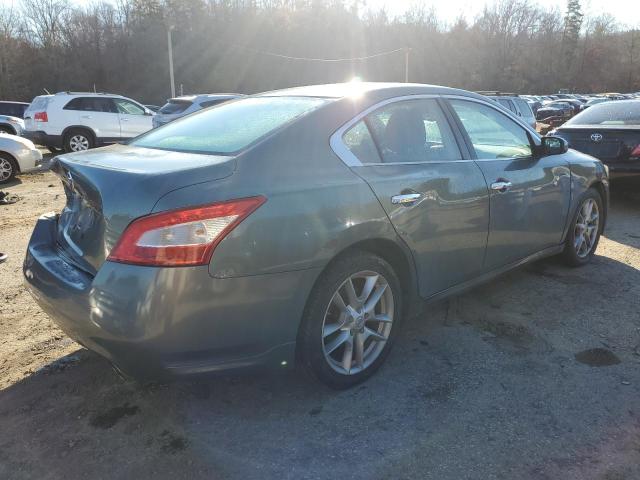 Photo 3 from auction – 2011 NISSAN MAXIMA S with VIN 1N4AA5AP9BC838982