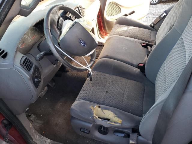 Photo 7 from auction – 2003 FORD F150 with VIN 1FTRX18L13NA27562