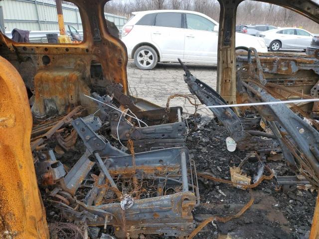 Photo 11 from auction – 2023 CHRYSLER PACIFICA H with VIN 2C4RC1L77PR562183