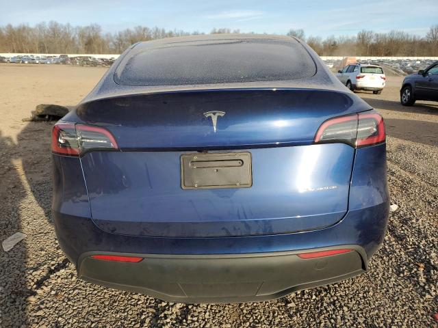 Foto 6 de la subasta – 2023 TESLA MODEL Y con VIN 7SAYGDEE6PA029699
