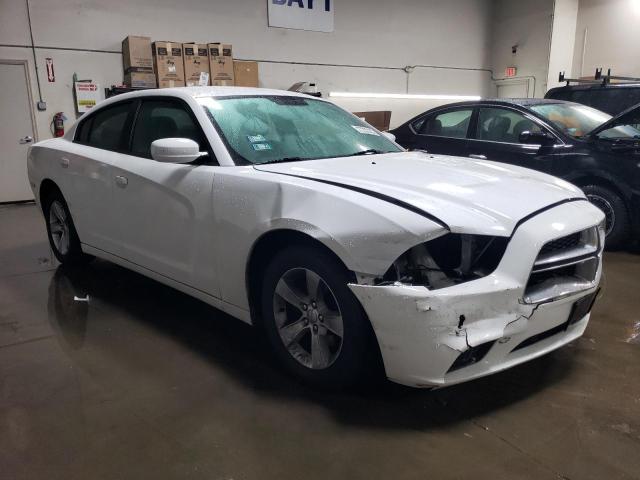 Photo 4 from auction – 2013 DODGE CHARGER SE with VIN 2C3CDXBG4DH597888