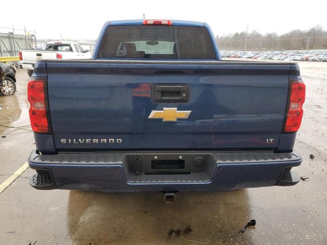 Photo 6 from auction – 2017 CHEVROLET 1500 SILVE with VIN 3GCUKREC5HG118944