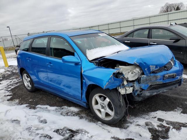 Photo 4 from auction – 2008 TOYOTA COROLLA MA with VIN 2T1KR32E38C712285