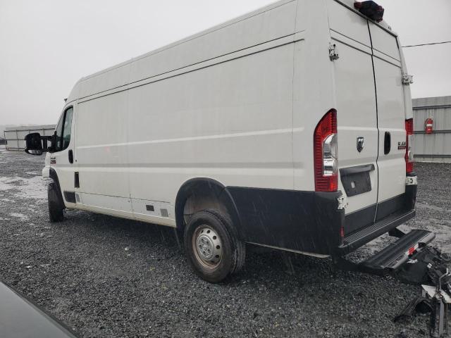 Photo 2 from auction – 2021 RAM PROMASTER with VIN 3C6MRVJG5ME552050