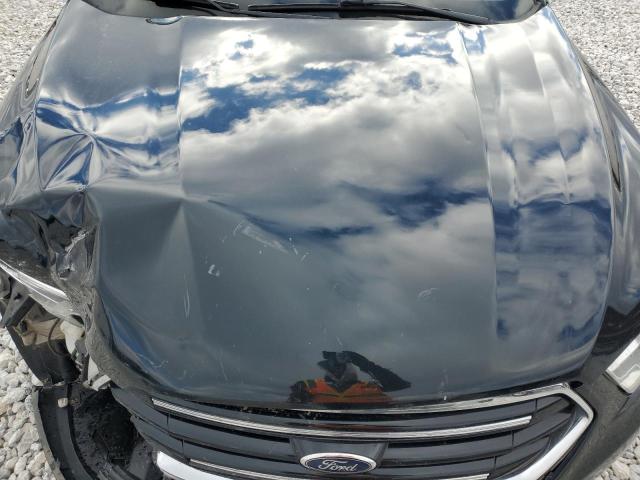 Photo 11 from auction – 2014 FORD TAURUS LIM with VIN 1FAHP2F8XEG158342