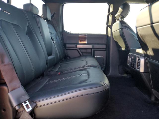 Photo 10 from auction – 2017 FORD F150 SUPER with VIN 1FTEW1EG4HFB76638