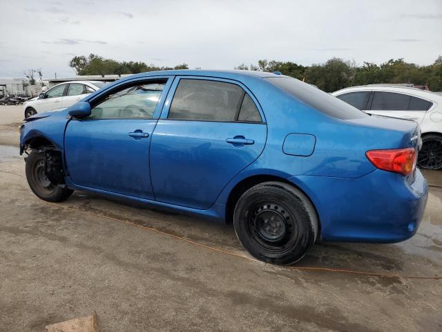 Photo 2 from auction – 2010 TOYOTA COROLLA BA with VIN 2T1BU4EE7AC377120